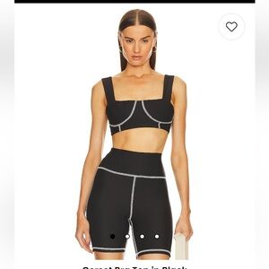 Revolve We Wore What Corset Set